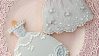 【サンプル記事】「Candy Dress」1dayレッスン