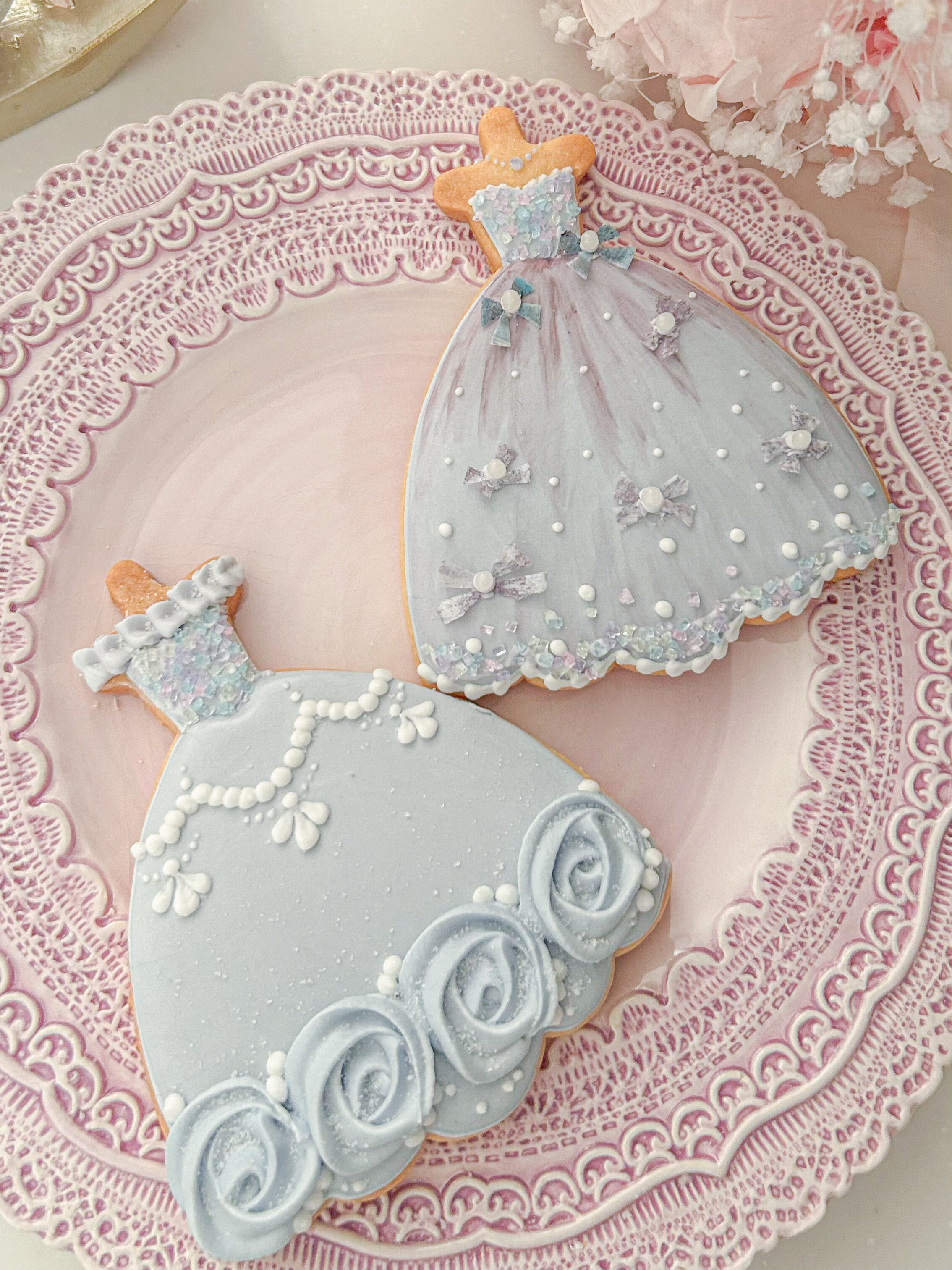 【サンプル記事】「Candy Dress」1dayレッスン